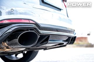 Audi RS4 B9 590Ps